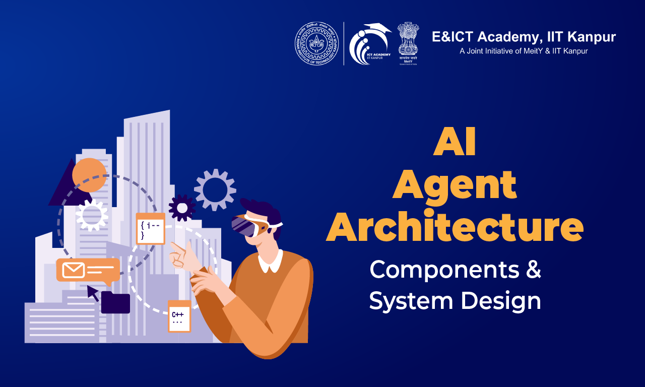 AI Agent Architecture Explained: Components, Structure and How Agents Are Built in 2026